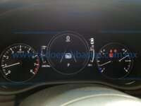 Mazda 3 2021 4p Sedán i L4/2.5 Skyactiv-Drive 2021 Mazda 3 Ingreso Interiores 3