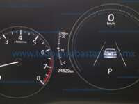 Mazda 3 2021 4p Sedán i L4/2.5 Skyactiv-Drive 2021 Mazda 3 Ingreso Interiores 4