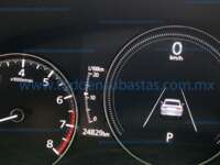 Mazda 3 2021 4p Sedán i L4/2.5 Skyactiv-Drive 2021 Mazda 3 Ingreso Interiores 5