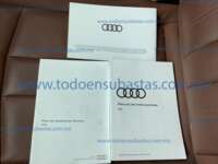 Audi A4 2021 4p 40 Select Mild Hybrid L4/2.0/T S-Tronic IMG_0415