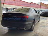 Audi A4 2021 4p 40 Select Mild Hybrid L4/2.0/T S-Tronic IMG_0429