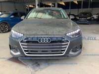 Audi A4 2021 4p 40 Select Mild Hybrid L4/2.0/T S-Tronic IMG_0425