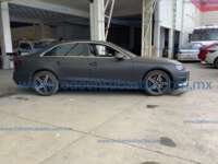 Audi A4 2021 4p 40 Select Mild Hybrid L4/2.0/T S-Tronic IMG_0428