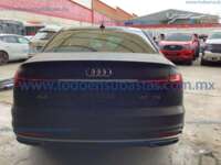Audi A4 2021 4p 40 Select Mild Hybrid L4/2.0/T S-Tronic IMG_0430