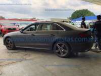 Audi A4 2021 4p 40 Select Mild Hybrid L4/2.0/T S-Tronic IMG_0432