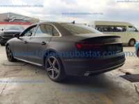 Audi A4 2021 4p 40 Select Mild Hybrid L4/2.0/T S-Tronic IMG_0431