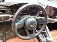 Audi A4 2021 4p 40 Select Mild Hybrid L4/2.0/T S-Tronic IMG_0383