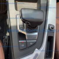 Audi A4 2021 4p 40 Select Mild Hybrid L4/2.0/T S-Tronic IMG_0394