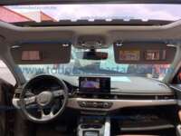 Audi A4 2021 4p 40 Select Mild Hybrid L4/2.0/T S-Tronic IMG_0405