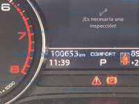 Audi A4 2021 4p 40 Select Mild Hybrid L4/2.0/T S-Tronic IMG_0385