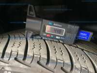 Audi A4 2021 4p 40 Select Mild Hybrid L4/2.0/T S-Tronic 2021 Audi A4 Ingreso Llantas 11