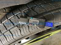 Audi A4 2021 4p 40 Select Mild Hybrid L4/2.0/T S-Tronic 2021 Audi A4 Ingreso Llantas 14