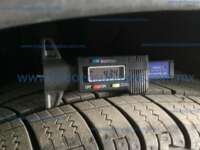 Audi A4 2021 4p 40 Select Mild Hybrid L4/2.0/T S-Tronic 2021 Audi A4 Ingreso Llantas 5