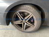 Audi A4 2021 4p 40 Select Mild Hybrid L4/2.0/T S-Tronic 2021 Audi A4 Ingreso Llantas 9