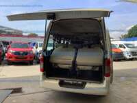 Nissan Urvan Pasajeros 2023 4p Amplia L4/2.5 Man 15/Pas Paq. Seg. IMG_0276