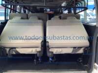 Nissan Urvan Pasajeros 2023 4p Amplia L4/2.5 Man 15/Pas Paq. Seg. IMG_0277