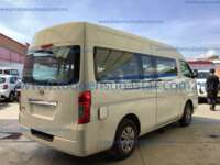 Nissan Urvan Pasajeros 2023 4p Amplia L4/2.5 Man 15/Pas Paq. Seg. IMG_0251