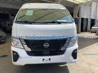 Nissan Urvan Pasajeros 2023 4p Amplia L4/2.5 Man 15/Pas Paq. Seg. IMG_0248