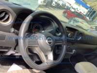 Nissan Urvan Pasajeros 2023 4p Amplia L4/2.5 Man 15/Pas Paq. Seg. IMG_0258