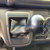 Nissan Urvan Pasajeros 2023 4p Amplia L4/2.5 Man 15/Pas Paq. Seg. IMG_0266
