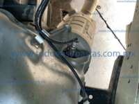 Nissan Urvan Pasajeros 2023 4p Amplia L4/2.5 Man 15/Pas Paq. Seg. IMG_0280