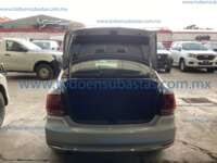 Volkswagen Vento 2020 4p Comfortline L4/1.6 Man 2020 Volkswagen Vento Ingreso Cajuela 1
