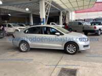 Volkswagen Vento 2020 4p Comfortline L4/1.6 Man 2020 Volkswagen Vento Ingreso Exteriores 3