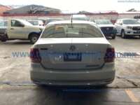Volkswagen Vento 2020 4p Comfortline L4/1.6 Man 2020 Volkswagen Vento Ingreso Exteriores 5