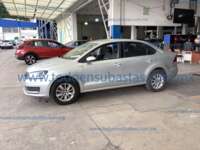 Volkswagen Vento 2020 4p Comfortline L4/1.6 Man 2020 Volkswagen Vento Ingreso Exteriores 7