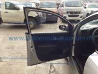Volkswagen Vento 2020 4p Comfortline L4/1.6 Man 2020 Volkswagen Vento Ingreso Interiores 0