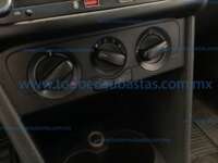 Volkswagen Vento 2020 4p Comfortline L4/1.6 Man 2020 Volkswagen Vento Ingreso Interiores 10