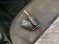 Volkswagen Vento 2020 4p Comfortline L4/1.6 Man 2020 Volkswagen Vento Ingreso Interiores 13