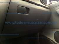 Volkswagen Vento 2020 4p Comfortline L4/1.6 Man 2020 Volkswagen Vento Ingreso Interiores 14