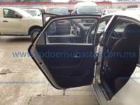 Volkswagen Vento 2020 4p Comfortline L4/1.6 Man 2020 Volkswagen Vento Ingreso Interiores 16