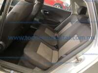 Volkswagen Vento 2020 4p Comfortline L4/1.6 Man 2020 Volkswagen Vento Ingreso Interiores 17