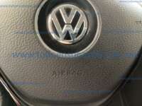Volkswagen Vento 2020 4p Comfortline L4/1.6 Man 2020 Volkswagen Vento Ingreso Interiores 19