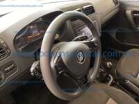 Volkswagen Vento 2020 4p Comfortline L4/1.6 Man 2020 Volkswagen Vento Ingreso Interiores 2
