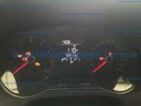Volkswagen Vento 2020 4p Comfortline L4/1.6 Man 2020 Volkswagen Vento Ingreso Interiores 3