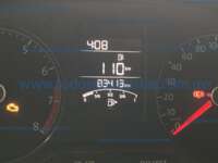 Volkswagen Vento 2020 4p Comfortline L4/1.6 Man 2020 Volkswagen Vento Ingreso Interiores 4