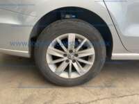 Volkswagen Vento 2020 4p Comfortline L4/1.6 Man 2020 Volkswagen Vento Ingreso Llantas 3