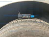 Volkswagen Vento 2020 4p Comfortline L4/1.6 Man 2020 Volkswagen Vento Ingreso Llantas 7