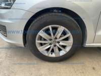 Volkswagen Vento 2020 4p Comfortline L4/1.6 Man 2020 Volkswagen Vento Ingreso Llantas 9