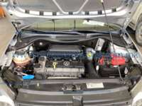 Volkswagen Vento 2020 4p Comfortline L4/1.6 Man 2020 Volkswagen Vento Ingreso Motor 1