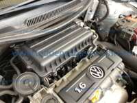 Volkswagen Vento 2020 4p Comfortline L4/1.6 Man 2020 Volkswagen Vento Ingreso Motor 3