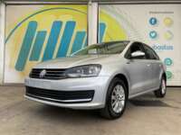 Volkswagen Vento 2020 4p Comfortline L4/1.6 Man 2020 Volkswagen Vento Venta Exteriores 1