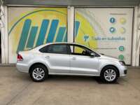 Volkswagen Vento 2020 4p Comfortline L4/1.6 Man 2020 Volkswagen Vento Venta Exteriores 4
