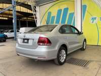 Volkswagen Vento 2020 4p Comfortline L4/1.6 Man 2020 Volkswagen Vento Venta Exteriores 5