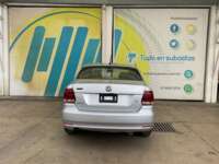 Volkswagen Vento 2020 4p Comfortline L4/1.6 Man 2020 Volkswagen Vento Venta Exteriores 6
