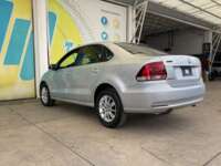 Volkswagen Vento 2020 4p Comfortline L4/1.6 Man 2020 Volkswagen Vento Venta Exteriores 7