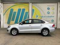 Volkswagen Vento 2020 4p Comfortline L4/1.6 Man 2020 Volkswagen Vento Venta Exteriores 8